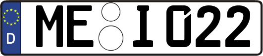 ME-I022