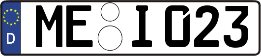 ME-I023