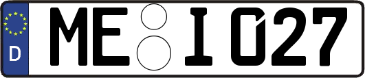 ME-I027