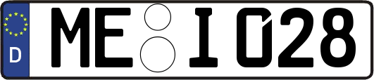 ME-I028