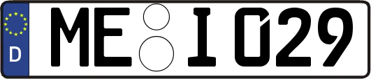 ME-I029