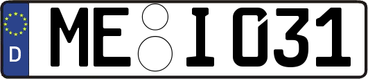 ME-I031