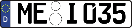 ME-I035