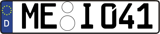 ME-I041