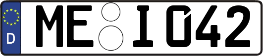 ME-I042