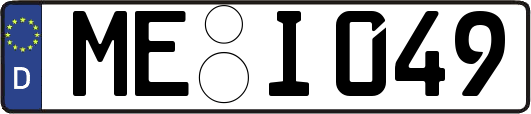 ME-I049