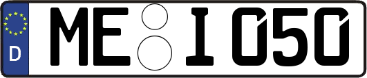 ME-I050