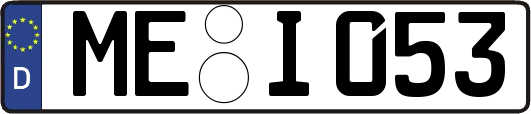 ME-I053
