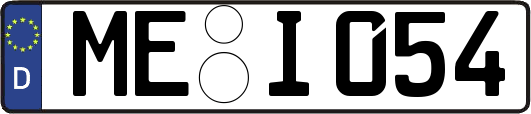 ME-I054