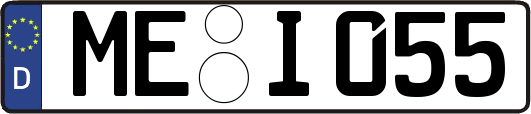 ME-I055