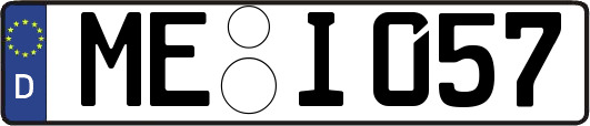 ME-I057