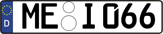 ME-I066