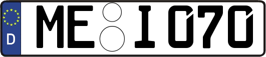 ME-I070