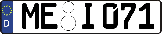 ME-I071
