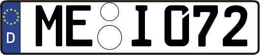 ME-I072