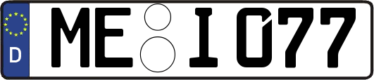 ME-I077