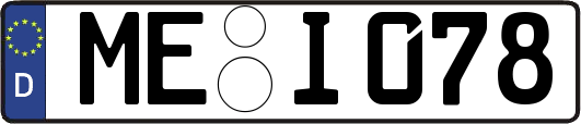 ME-I078