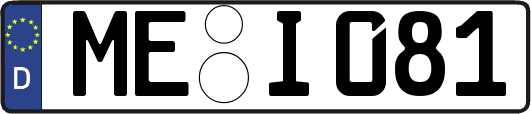 ME-I081
