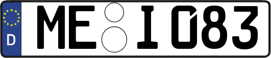 ME-I083
