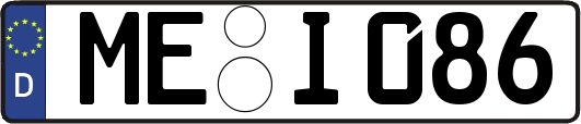 ME-I086