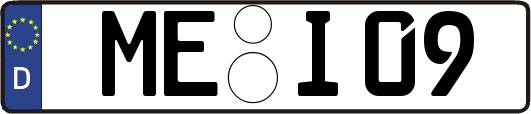 ME-I09