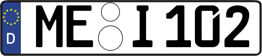 ME-I102