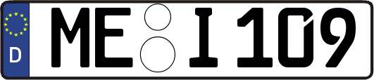 ME-I109