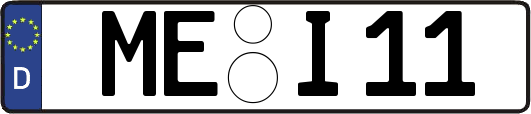 ME-I11