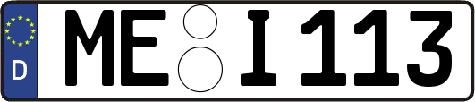 ME-I113