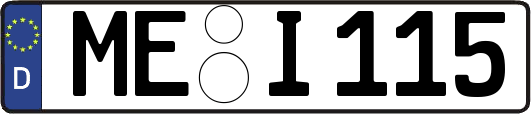 ME-I115
