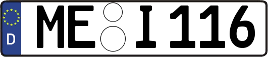 ME-I116