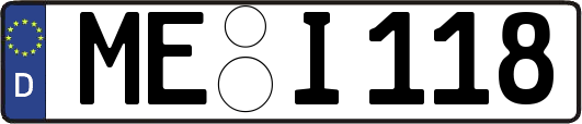 ME-I118