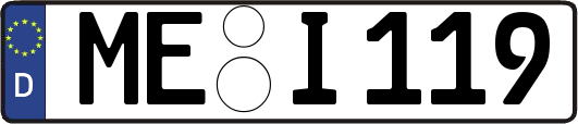 ME-I119