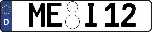 ME-I12