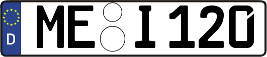 ME-I120