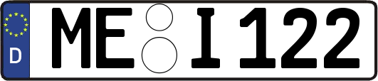 ME-I122