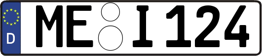 ME-I124