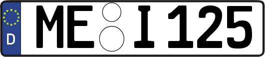 ME-I125