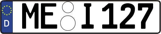 ME-I127