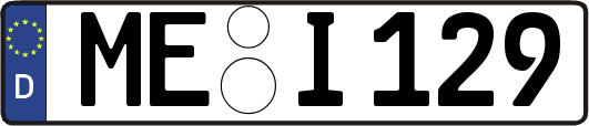ME-I129