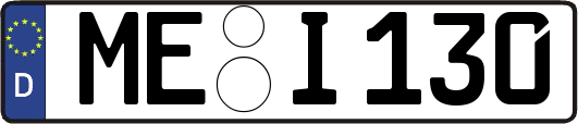 ME-I130