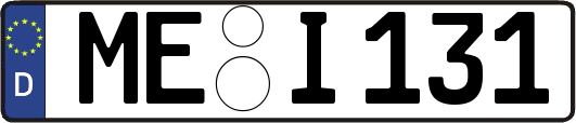 ME-I131