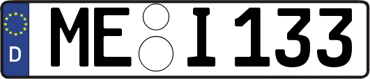 ME-I133