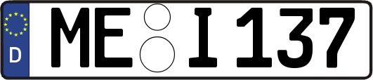 ME-I137