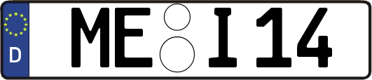 ME-I14