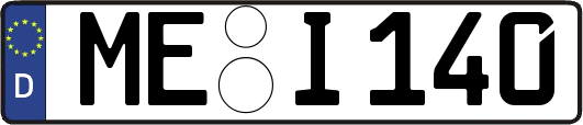 ME-I140