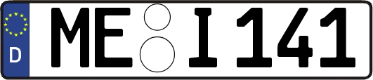 ME-I141