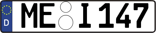 ME-I147