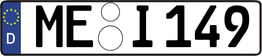 ME-I149