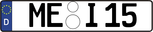 ME-I15